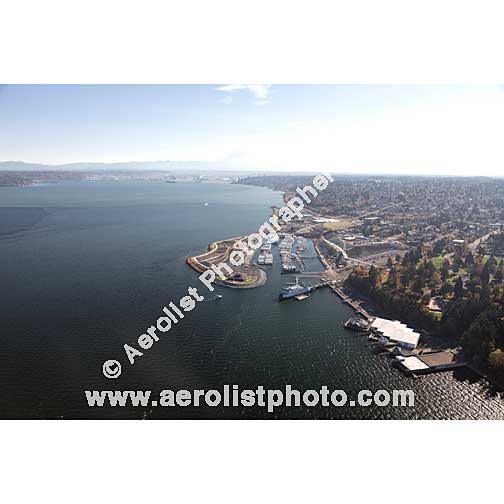 Tacoma - North west 2017