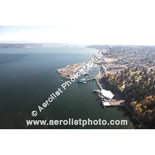 Tacoma - North west 2017