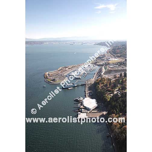 Tacoma - North west 2017