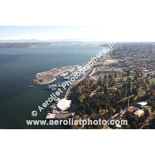 Tacoma - North west 2017