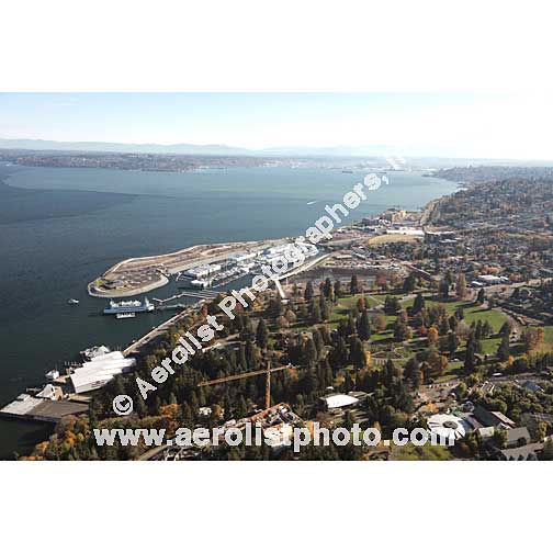 Tacoma - North west 2017