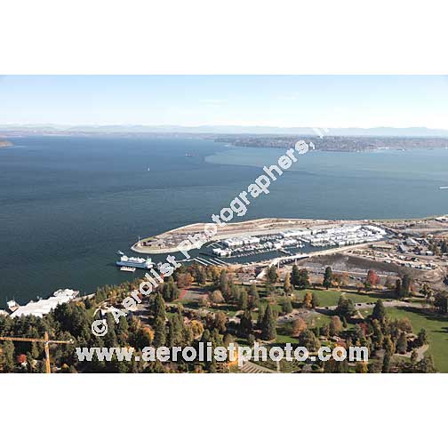 Tacoma - North west 2017