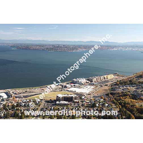 Tacoma - North west 2017