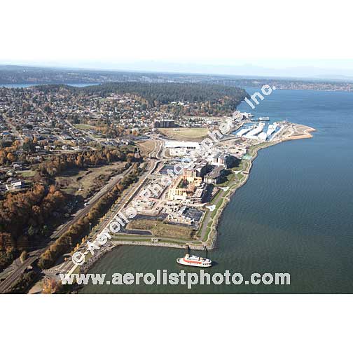 Tacoma - North west 2017