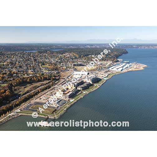 Tacoma - North west 2017