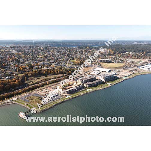 Tacoma - North west 2017