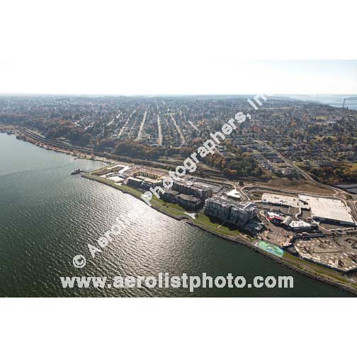 Tacoma - North west 2017