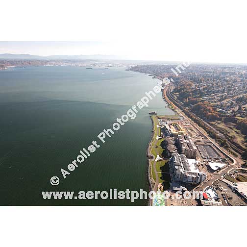 Tacoma - North west 2017