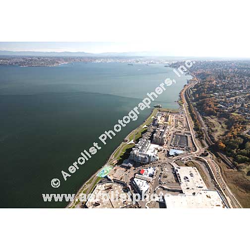 Tacoma - North west 2017