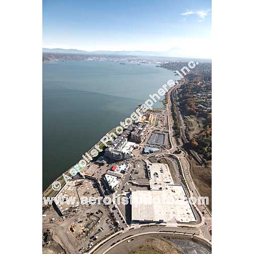 Tacoma - North west 2017