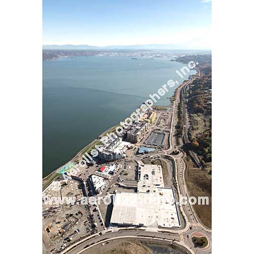 Tacoma - North west 2017