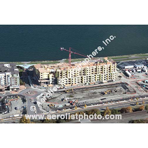 Tacoma - North west 2017