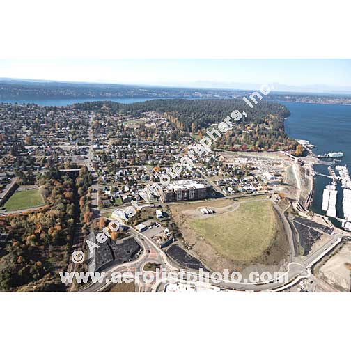 Tacoma - North west 2017