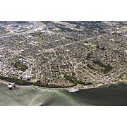 Tacoma - North west 2017