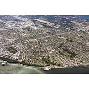 Tacoma - North west 2017