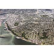 Tacoma - North west 2017