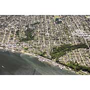 Tacoma - North west 2017