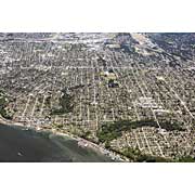 Tacoma - North west 2017