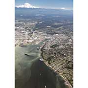 Tacoma - North west 2017