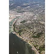 Tacoma - North west 2017