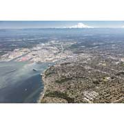 Tacoma - North west 2017