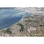 Tacoma - North west 2017