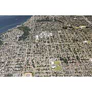 Tacoma - North west 2017