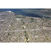 Tacoma - North west 2017