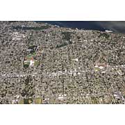 Tacoma - North west 2017