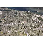 Tacoma - North west 2017