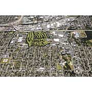 Tacoma - North west 2017