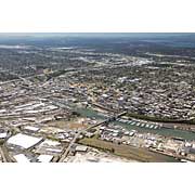 Tacoma - Downtown 2017