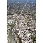 Tacoma - Downtown 2017