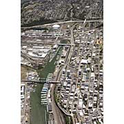 Tacoma - Downtown 2017