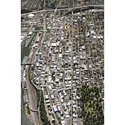 Tacoma - Downtown 2017