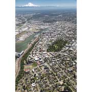 Tacoma - Downtown 2017