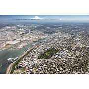 Tacoma - Downtown 2017