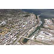 Tacoma - Downtown 2017