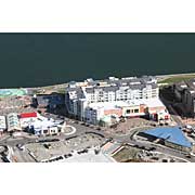 Tacoma - North west 2017