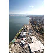 Tacoma - North west 2017