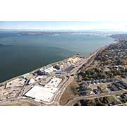 Tacoma - North west 2017