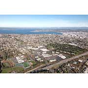 Tacoma - North West 2018