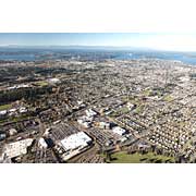 Tacoma - North West 2018