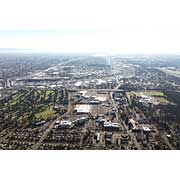 Tacoma - North West 2018