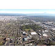 Tacoma - North West 2018