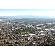Tacoma - North West 2018