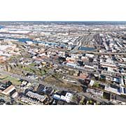 Tacoma - Downtown 2018