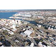 Tacoma - Downtown 2018