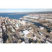 Tacoma - Downtown 2018