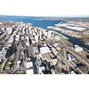 Tacoma - Downtown 2018